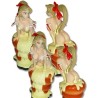 Cream Roll Fairy (Yellow Version) Statue Funny Knights