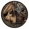  Assiette de collection Battle Droid Collector Plate Cards Inc.