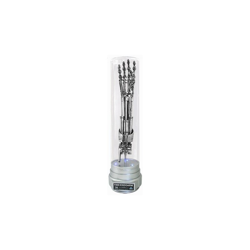 Terminator 2: Endoarm Replica Hollywood Collectibles Group