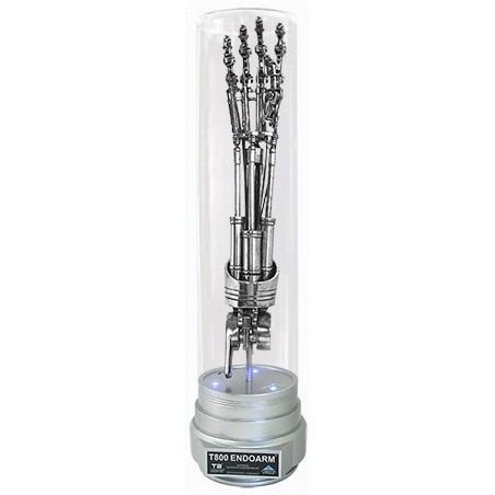 Terminator 2: Endoarm Replica Hollywood Collectibles Group