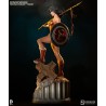 Wonder Woman Premium Format™ Statue Sideshow