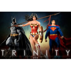 Wonder Woman Premium Format™ Statue Sideshow