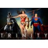 Wonder Woman Premium Format™ Statue Sideshow