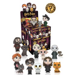 Scabbers (Croûtard) 1/12 Harry Potter Mystery Minis Figurine Funko