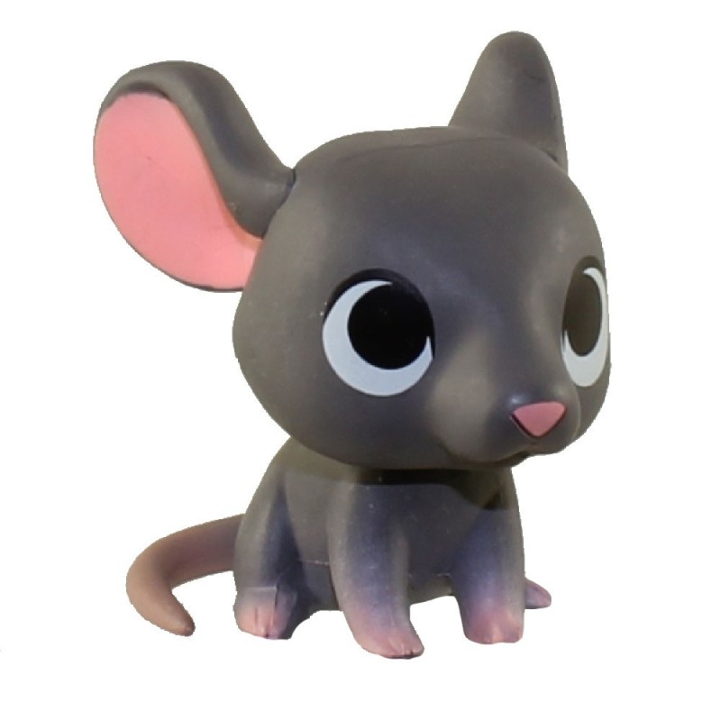 Scabbers (Croûtard) 1/12 Harry Potter Mystery Minis Figurine Funko