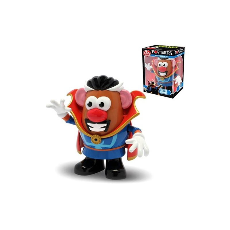 Mr. Potato Head Doctor Strange Pop Taters Hasbro