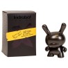 Dunny 10th Anniversary Black 3-Inch Figurine Kidrobot