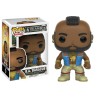 B.A. 'Barracuda' Baracus - The A-Team POP! Television Figurine Funko