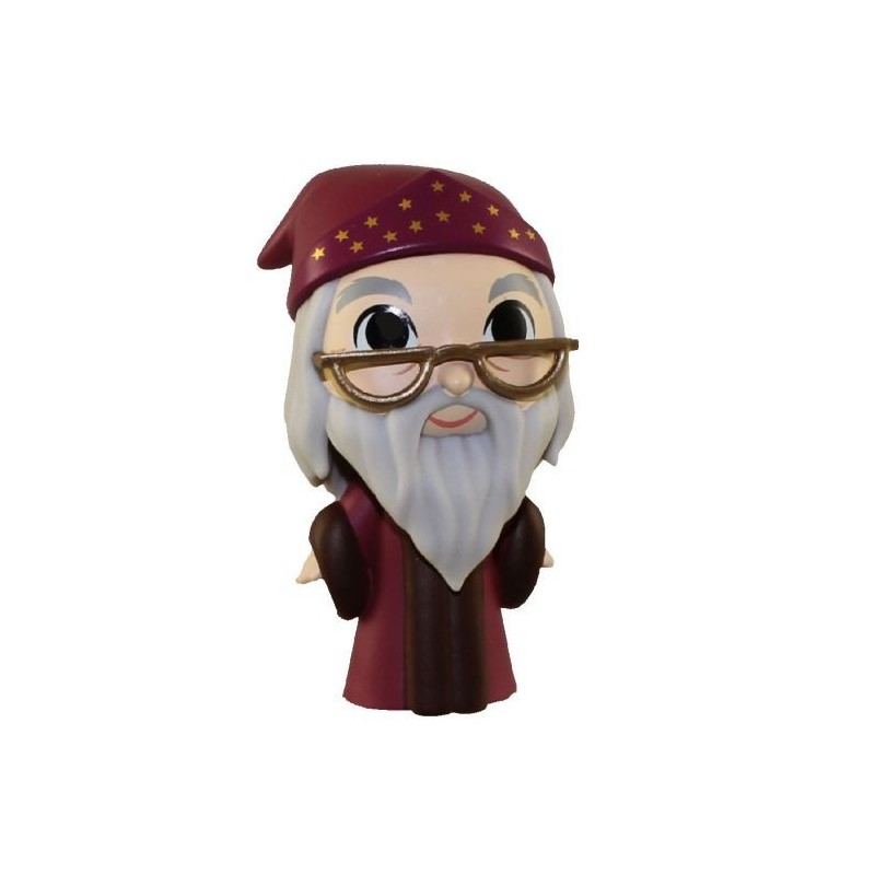 Albus Dumbledore 1/36 Harry Potter Mystery Minis Figurine Funko