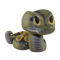 Nagini 1/24 Harry Potter Mystery Minis Figurine Funko