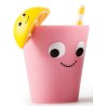 Pink Lemonade 3/40 Yummy World Vinyl Mini Series 3-Inch Figurine Kidrobot