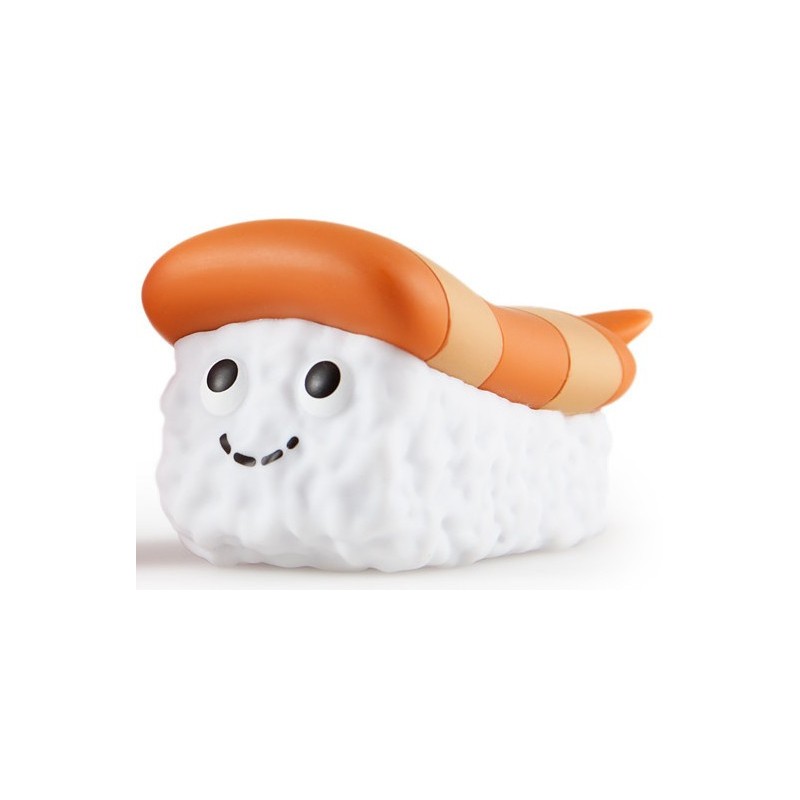 Sushi 1/20 Yummy World Vinyl Mini Series 3-Inch Figurine Kidrobot