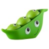 Peas 1/20 Yummy World Vinyl Mini Series 3-Inch Figurine Kidrobot