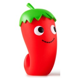 Pepper 1/20 Yummy World Vinyl Mini Series 3-Inch Figurine Kidrobot