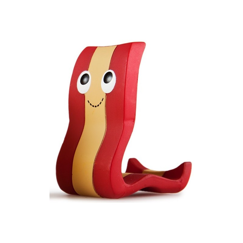 Bacon 1/40 Yummy World Vinyl Mini Series 3-Inch Figurine Kidrobot