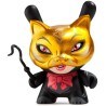 Lucyfur The Odd Ones Dunny Series 1/20 Scott Tolleson 3-Inch Figurine Kidrobot