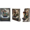 The Fellowship Of The Ring 3-D Poster Code 3