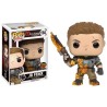 JD Fenix - Gears of War POP! Games Figurine Funko