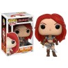 Red Sonja POP! Heroes Figurine Funko