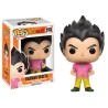 Badman Vegeta Exclusive - Dragon Ball Z POP! Animation Figurine Funko
