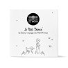 Le Beau Voyage du Petit Prince  La France 50€ Argent 2016 Monnaie de Paris