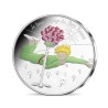 Le Beau Voyage du Petit Prince  La France 50€ Argent 2016 Monnaie de Paris