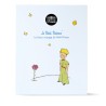 Le Beau Voyage du Petit Prince  La France 50€ Argent 2016 Monnaie de Paris