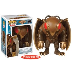 Songbird - Bioshock Infinite POP! Games Figurine Funko