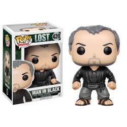 Man in Black POP! Television Figurine Funko