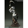 The Temptation of Lady Death Premium Format™ Statue Sideshow
