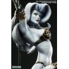 The Temptation of Lady Death Premium Format™ Statue Sideshow