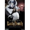 The Temptation of Lady Death Premium Format™ Statue Sideshow