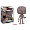 Demogorgon Chase POP! Television Figurine Funko