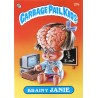 Brainy JANIE - Garbage Pail Kids 2nd Series 1/12 Really Big Mystery Minis Figurine Funko