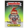 Brainy BRIAN - Garbage Pail Kids 2nd Series 1/12 Really Big Mystery Minis Figurine Funko