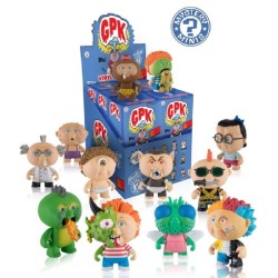 Mean GENE - Garbage Pail Kids 2nd Series 1/12 Really Big Mystery Minis Figurine Funko