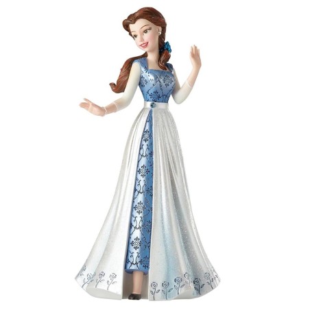 Belle Haute Couture Disney Showcase Enesco