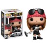 Axl Roses - Guns N' roses POP! Rocks Figurine Funko