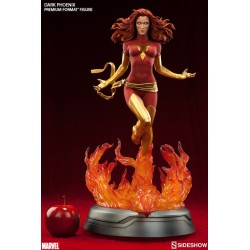 Dark Phoenix Premium Format™ Statue Sideshow