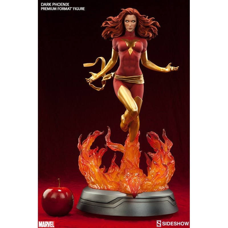 Dark Phoenix Premium Format™ Statue Sideshow