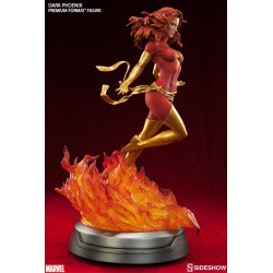 Dark Phoenix Premium Format™ Statue Sideshow
