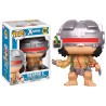 Weapon X POP! Marvel X-Men Bobble-Head Funko
