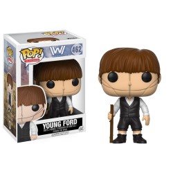 Young Ford POP! Television Figurine Funko