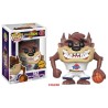 Taz Chase - Space Jam POP! Movies Figurine Funko