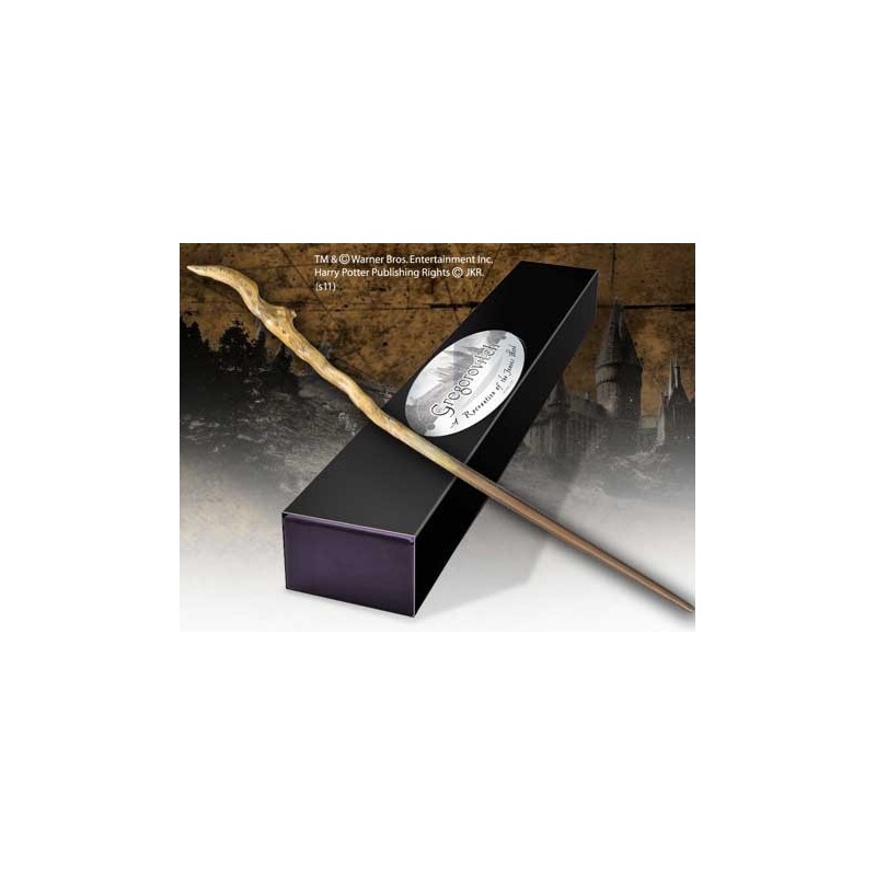 Baguette Gregorovitch Noble Collection