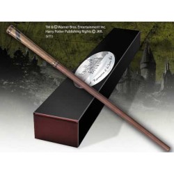 Baguette Lavander Brown Noble Collection