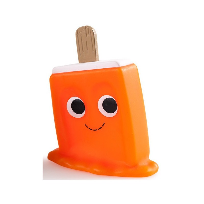 Creamsicle 1/24 Yummy World Tasty treats Collectible Vinyl Mini Series 3-Inch Figurine Kidrobot