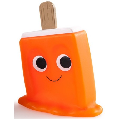 Creamsicle 1/24 Yummy World Tasty treats Collectible Vinyl Mini Series 3-Inch Figurine Kidrobot