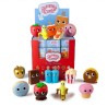 Pink Donut 3/24 Yummy World Tasty Treats Collectible Vinyl Mini Series 3-Inch Figurine Kidrobot