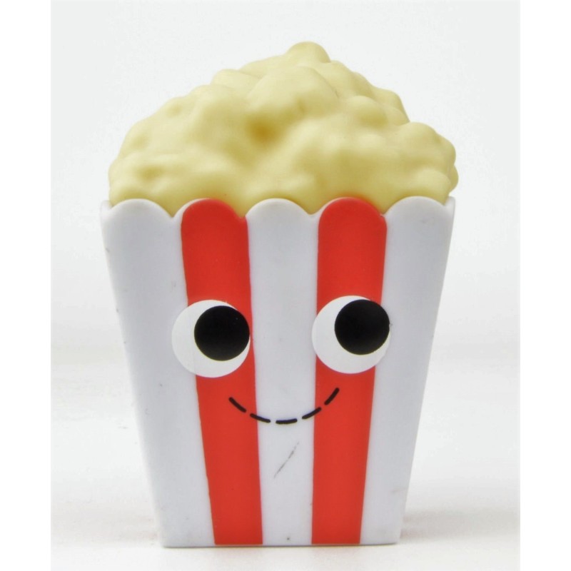 Popcorn 1/24 Yummy World Tasty Treats Collectible Vinyl Mini Series 3-Inch Figurine Kidrobot